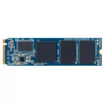 OWC 4.0TB Aura P12 M.2 NVMe SSD – wysoka wydajność do obudów – dysk SSD – NVMe