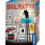 Belratti, gra karciana