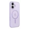 Belkin SheerForce Grip Series - Tylna obudowa do telefonu komórkowego