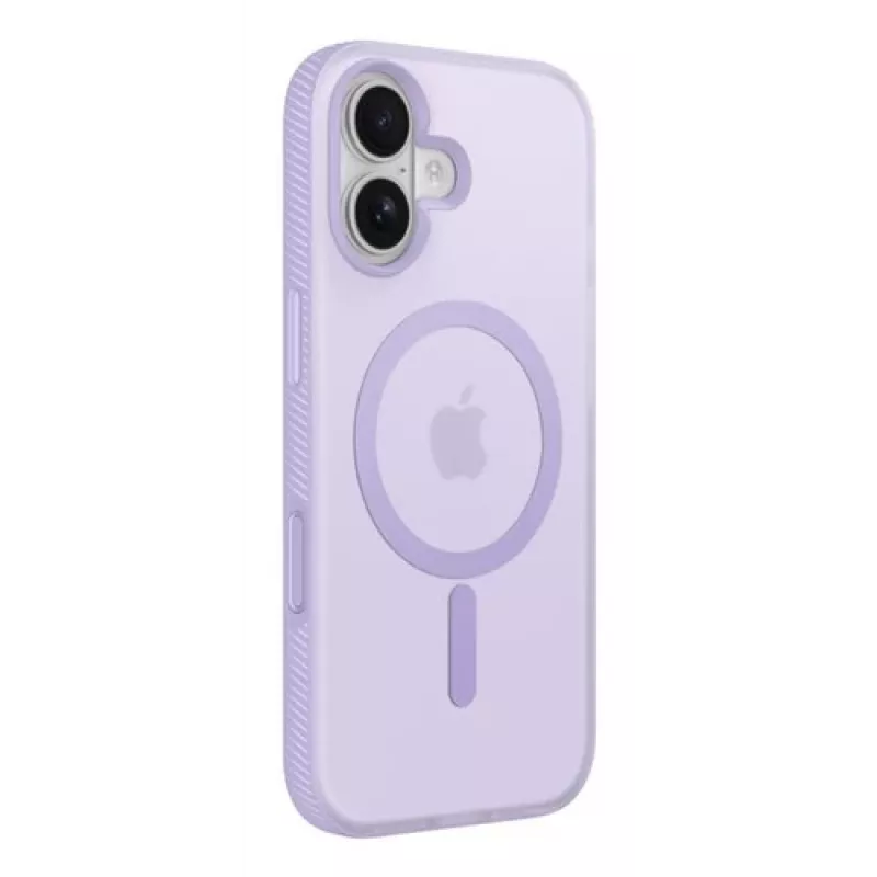 Belkin SheerForce Grip Series - Tylna obudowa do telefonu komórkowego