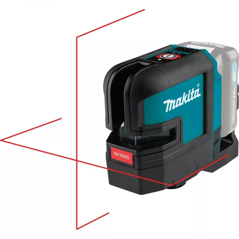Niwelator liniowy Makita SK105DZ