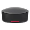 Mysz Lenovo Go Office, oburęczna, RF bezprzewodowa, optyczna, 2400 DPI