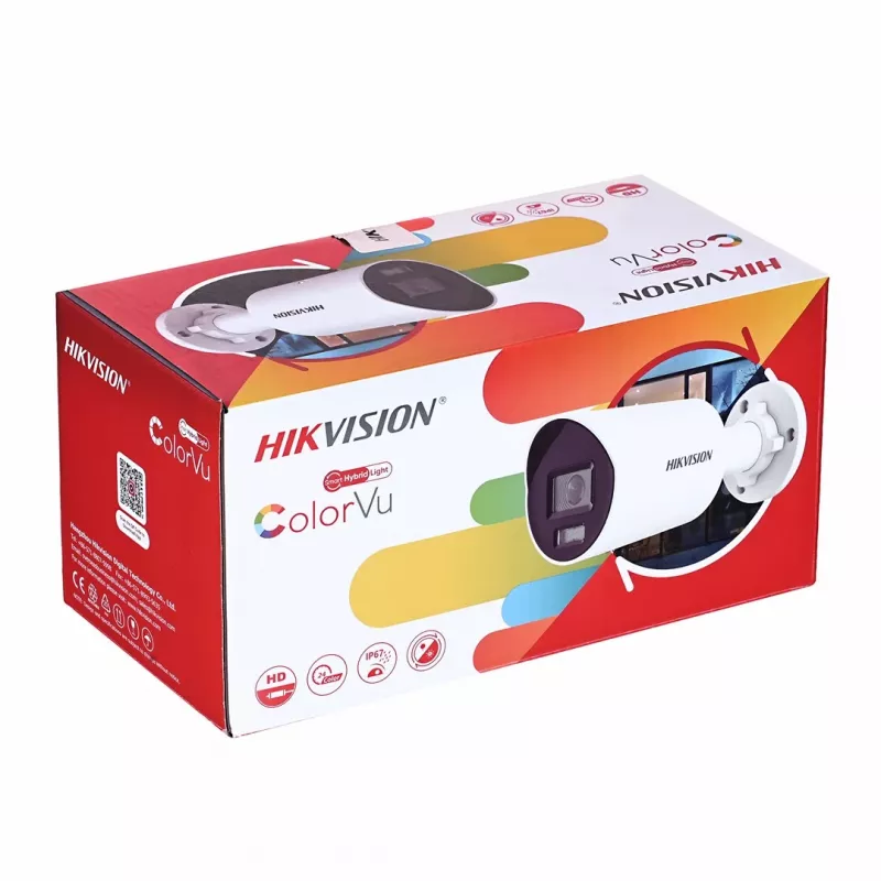 Kamera IP HIKVISION DS-2CD2047G2H-LIU/SL (2,8mm)(eF)