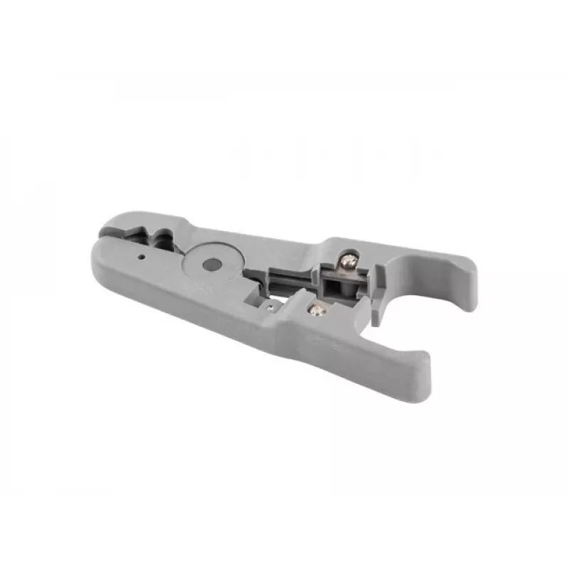 Lanberg NT-0101 ściągacz izolacji szary