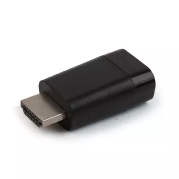 Adapter I/O HDMI na VGA/BLIST A-HDMI-VGA-001 Gembird
