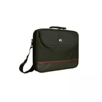 PEDEA Trendline-Bag - torba na notebooka - 46,7 cm (18.4) - czarna (66067020)
