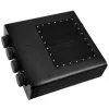Akasa Pascal MD Small Form Factor (SFF) Czarny