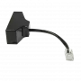 Akcesorium łączności Logilink MP0036 czarne