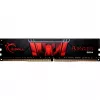 Pamięć RAM DIMM G.SKILL DDR4 16 GB (2x8 GB) 2666 MHz PC21300, 288-pin, CL19, XMP 2.0, bez buforowania, radiator