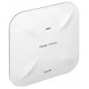 Punkt dostępowy bezprzewodowy Ruijie Networks RG-RAP6260(G) 1775 Mbit/s Biały Power over Ethernet (PoE)