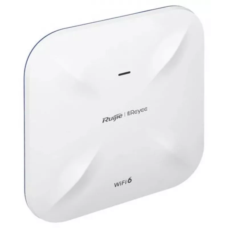 Punkt dostępowy bezprzewodowy Ruijie Networks RG-RAP6260(G) 1775 Mbit/s Biały Power over Ethernet (PoE)