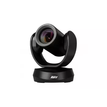 AVer CAM520 Pro3 8 MP Czarny 1920 x 1080 pikseli 60 fps Sony