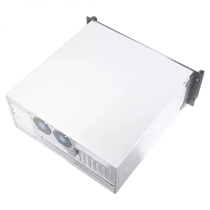 Silverstone SST-RM41-506 obudowa komputerowa Rack