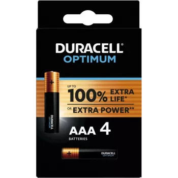 Duracell bateria domowa Bateria jednorazowa AAA