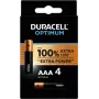 Duracell bateria domowa Bateria jednorazowa AAA