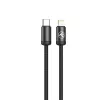 Kabel USB-C na Lightning Tellur TLL155781 — 1 m, 3A