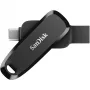 Pamięć Flash USB-C 128GB SDDDC6-128G-G46 SanDisk