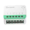 Sonoff MINIR4M Matter inteligentny mini przełącznik WiFi (HomeKit, SmartThings, Home Assistant).