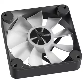 APNX FP1-R PWM Reverse ARGB Case Fan 120mm Czarny