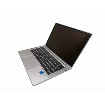HP Renew Grade A | EliteBook 830 G8 | 13,3 cala | i5-1135G7 | 8 GB | SSD | 256 GB | Intel Iris Xe Graphics | Windows 11 Pro | Język klawiatury nordycki | 12 miesięcy