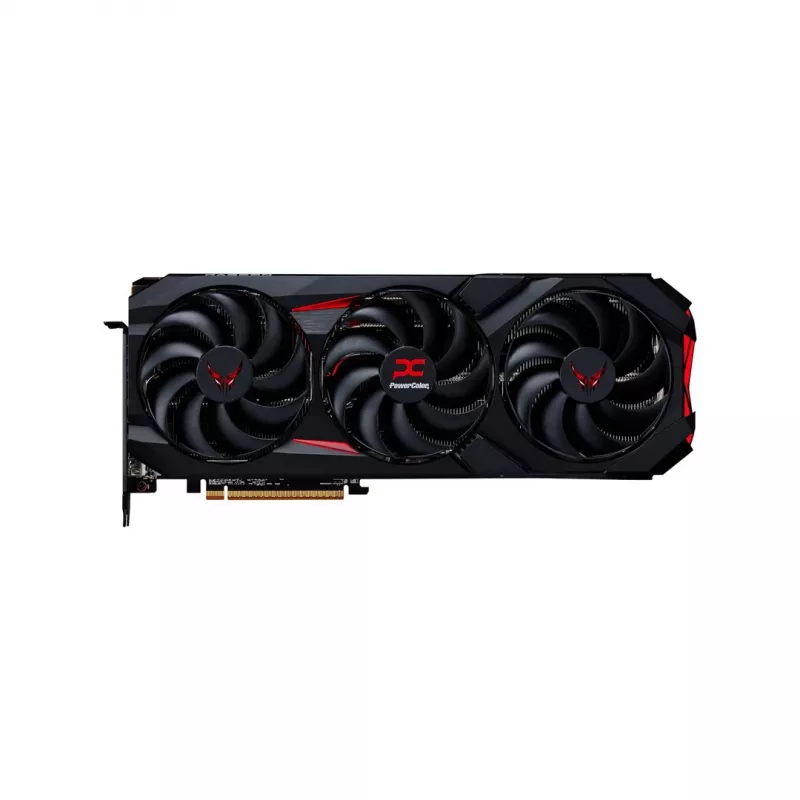 PowerColor Red Devil Radeon RX 9070 XT 16GB GDDR6 PCIe 4.0 Karta Graficzna