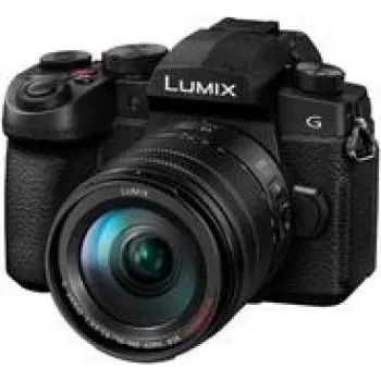 Panasonic Lumix DC-G97 Kit 3,5-5,6/14-140 POWER OIS (DC-G97HE)