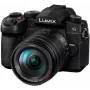 Panasonic Lumix DC-G97 Kit 3,5-5,6/14-140 POWER OIS (DC-G97HE)