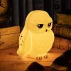 Lampa stołowa Paladone Hedwig Light V3 — Lampa nocna LED w kształcie sowy Hedwig