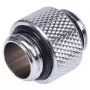 Alphacool HF króciec podwójny G1/4 AG na G1/4 AG 10mm - Chrom (17199)