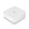 Ubiquiti | UniFi Next-Generation Gateway Lite | 802.11ax | 10/100/1000 Mbit/s | Port Ethernet LAN (RJ-45) 1 | Brak obsługi Mesh | Brak MU-MIMO | Brak sieci mobilnej