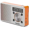 Technisat 0003/4997 Srebrny