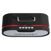 Radio przenośne PRIME3 APR81 — FM, 12 W RMS, MicroSD, bateria 3600 mAh, szary
