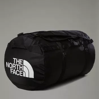 Base Camp Duffel Bag XXL-TNF Czarny-tnf biały-npf THE NORTH FACE