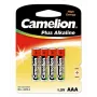 Bateria jednorazowa Camelion LR03-BP4 AAA Alkaliczna