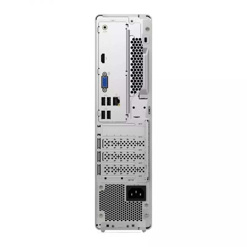 Komputer stacjonarny Lenovo IdeaCentre Tower 08IRH9 i7-13620H 16GB DDR5 5200 512GB SSD UHD Graphics Windows 11 Pro Cloud szary 3Y OnSite