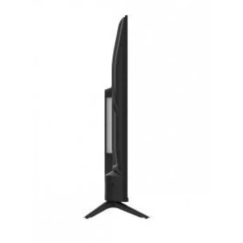 Monitor komputerowy DAHUA F400N 50 cali (127 cm) 4K Ultra HD 3840×2160 LED IPS, 8 ms, 400 cd/m², VESA, hub USB, głośniki — Czarny
