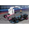 BWT Alpine F1 Pit Stop, Zestaw konstrukcyjny