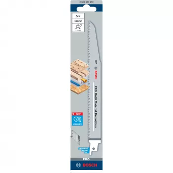 Bosch brzeszczot do piły szablastej S 1110 VF