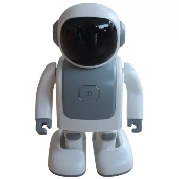 Głośnik Bluetooth ALLNET Robert z obsługą aplikacji — model Robert