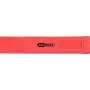 Klin z tworzywa sztucznego KS Tools 117.1668 Czerwony 150 mm 40 g