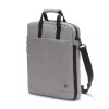 Torba na notebooka 13-15,6 cala Eco Tote Bag Motion, szary