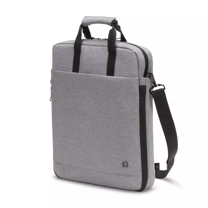 Torba na notebooka 13-15,6 cala Eco Tote Bag Motion, szary
