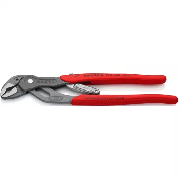 Knipex 85 01 250 szczypce syfonowe