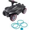 Bobby-Car-Neo Anthracite, Rutscher Anthracite