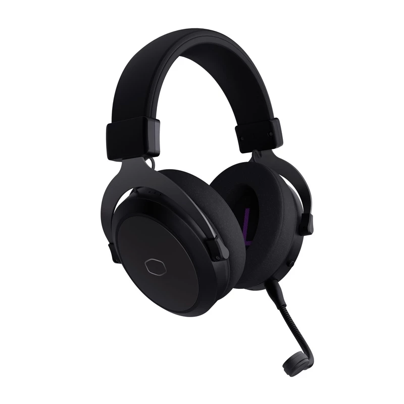 Zestaw słuchawkowy Cooler Master Gaming CH-351