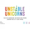 Unstable Unicorns, Gra karciana