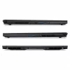 Laptop Acer Nitro V 16S ANV16S-71-708Y — Intel Core 7 240H, 16 cali WUXGA, 16 GB DDR5, 1 TB SSD, Windows 11 Home, Czarny