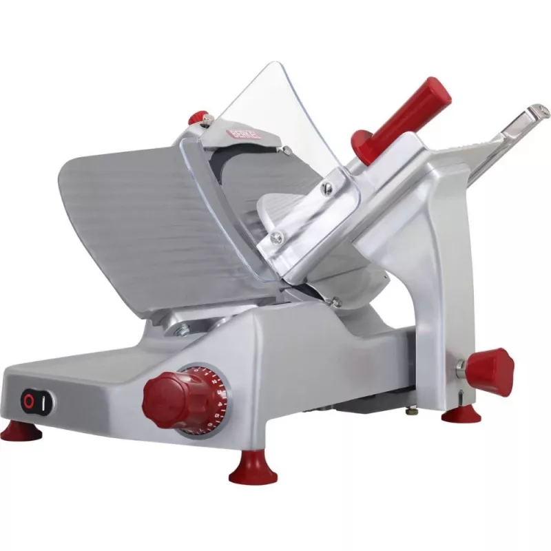 Krajalnica do żywności Berkel Pro Line XS25 Tef.