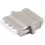 Złącze światłowodowe LC/LC żeńskie/żeńskie ShiverPeaks BS07-60044