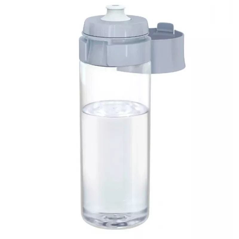 Brita Vital Butelka filtrująca 0,6 l Pastelowy niebieski